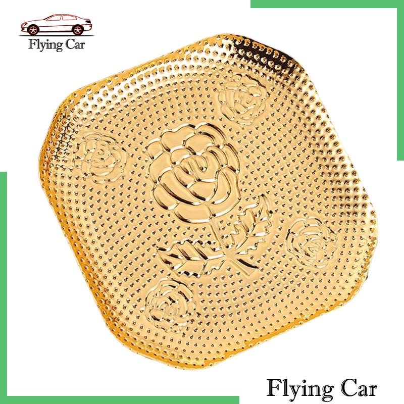 Giá Đỡ Cốc Cà Phê Phong Cách Châu Âu Cổ Điển 2