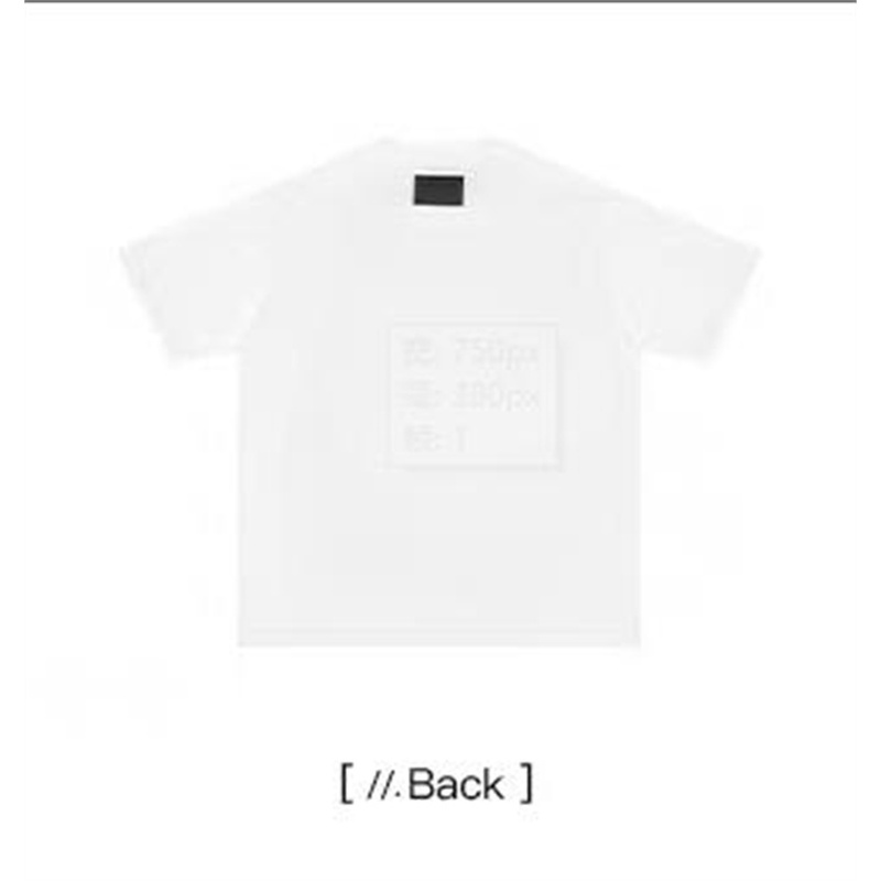 Áo Thun Tay Lửng Dáng Rộng Phong Cách Đường Phố Mỹ Thời Trang Mùa Hè Cho Nam Và Nữ