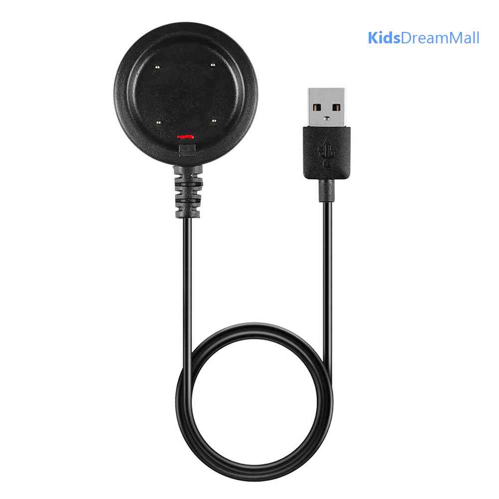 Dây Cáp Sạc USB 1m Cho Polar Grit X Ignite Vantage V M