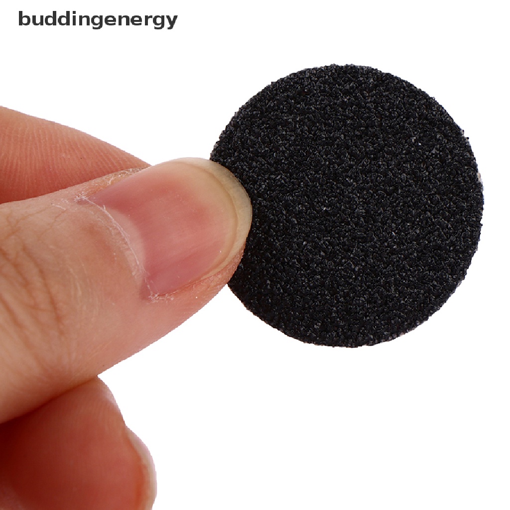 {BUDDI} Giấy Nhám Cứng Tẩy Tế Bào Chết Cho Bàn Chân Có Thể Thay Thế {BUDDI}