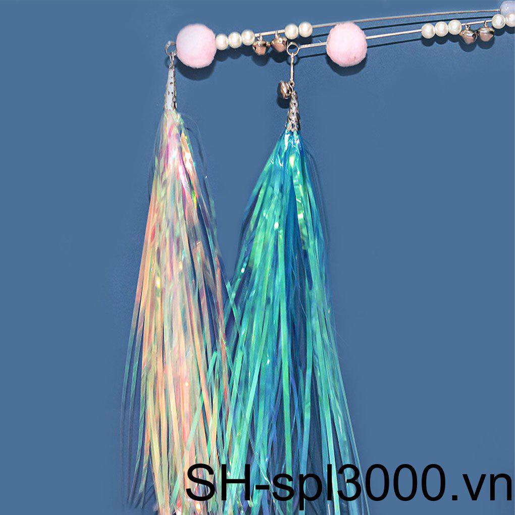 Gậy Trêu Mèo Khối Lượng Nhẹ Chống Thấm Nước Tinh Tế