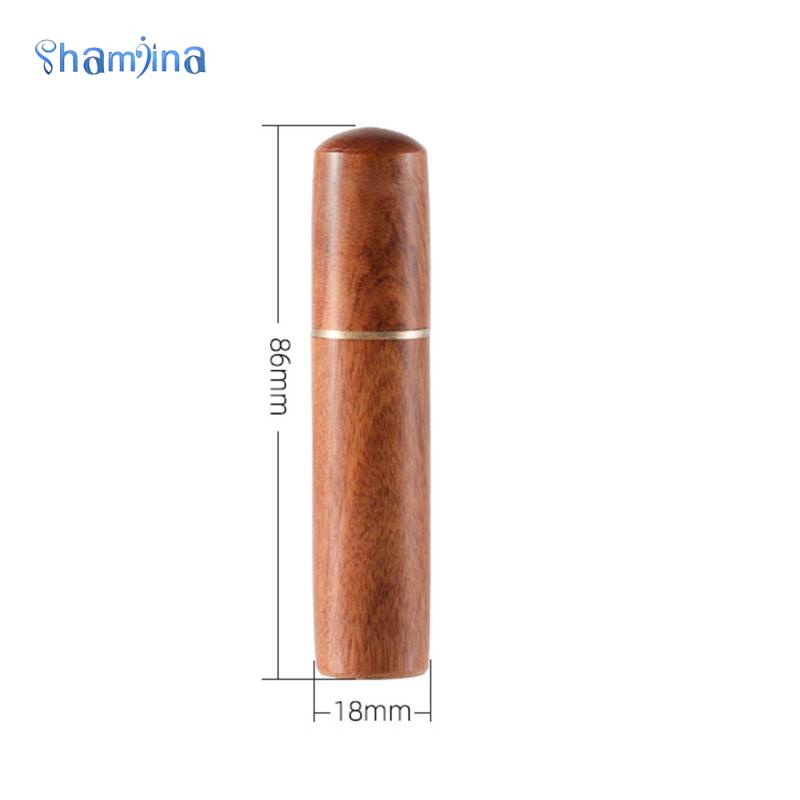 Shamjina Cà phê Tamper Kim Pha Cà Phê Khuấy Bột Phân Phối Cho Dân Phượt WDT Dụng Cụ Cafe Khuấy barista phụ kiện