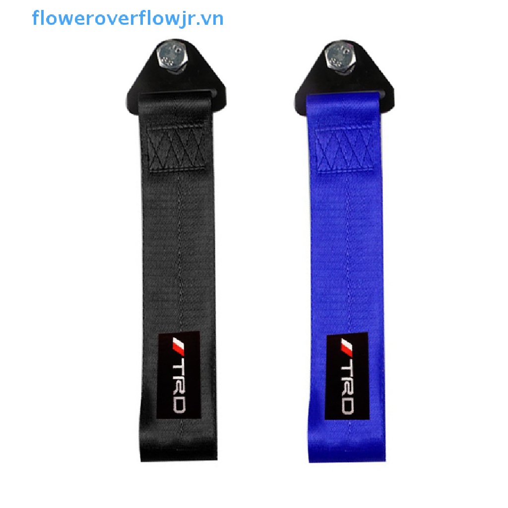 Dây Kéo Xe Hơi Bằng Nylon Chất Lượng Cao