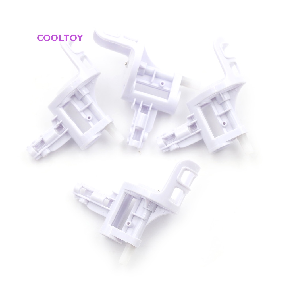 Bộ 4 Khung Bảo Vệ Động Cơ Syma X5C X5C-05 X5C X5C-1 X5 RC