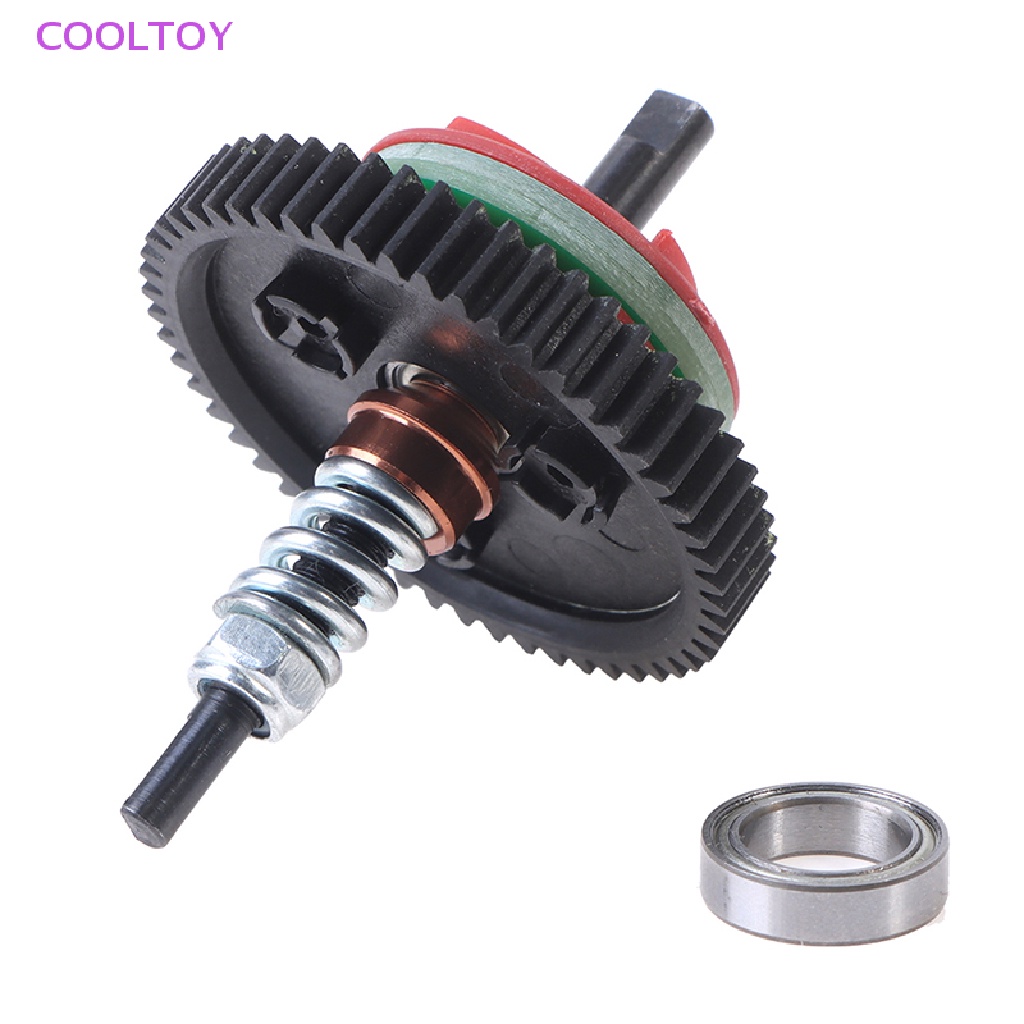 Bánh Răng COOLTOY 4x4 54T Tỉ Lệ 1: 10 Cho Traxxas Slash 4x4 HQ 727