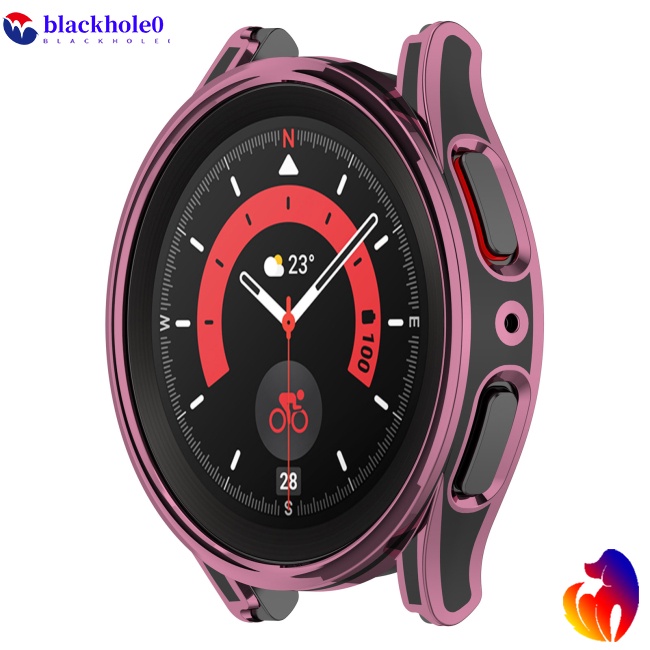 Ốp Bảo Vệ Mặt Đồng Hồ Thông Minh Samsung Galaxy Watch5pro Watch5 / 4