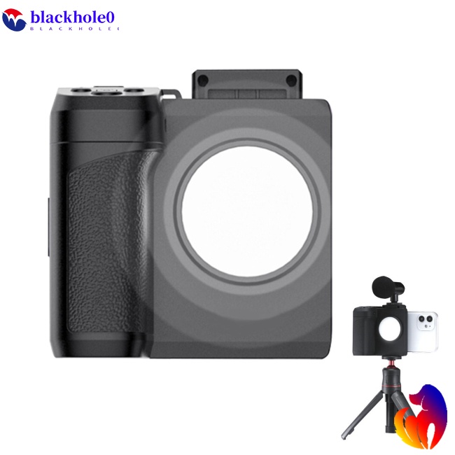 Tay Cầm Chống Rung Ph-10 Có Thể Sạc Lại Được Cho Điện Thoại