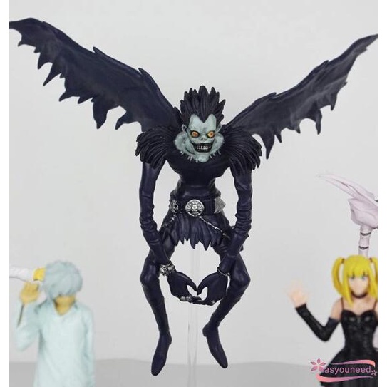 Đồ Chơi Nhân Vật Death Note Diablo Bằng Nhựa
