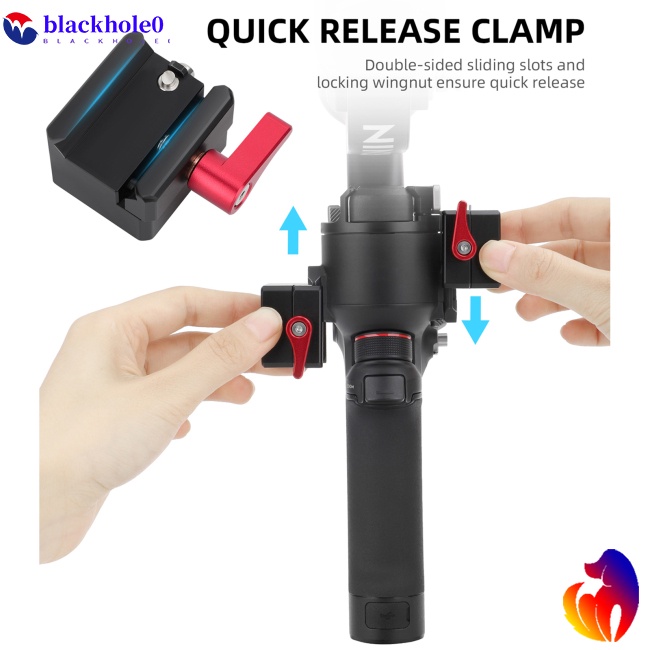 Khóa Cài Hai Mặt Ổn Định Chuyên Dụng Cho Ronin Rs3 Pro Rsc 2