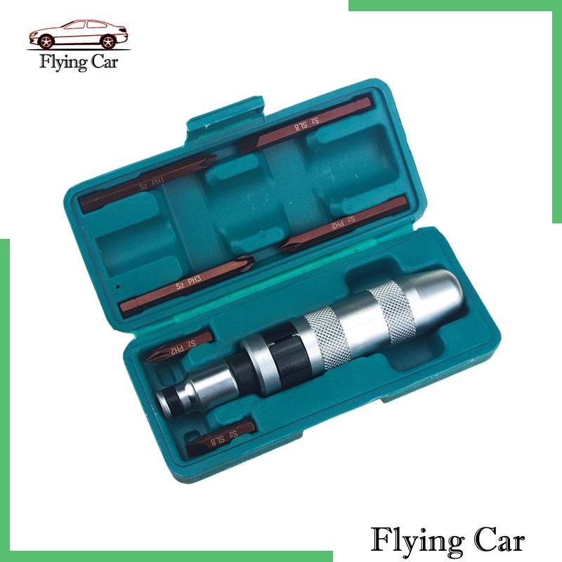 Bộ Tuốc Nơ Vít Mini Bằng Hợp Kim Thép Lzdjfmy2