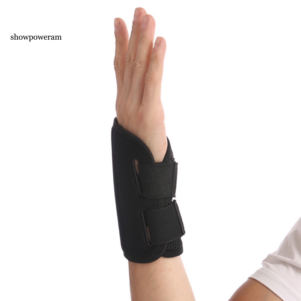 1 Đai Quấn Bảo Vệ Cổ Tay Khi Chơi Thể Thao