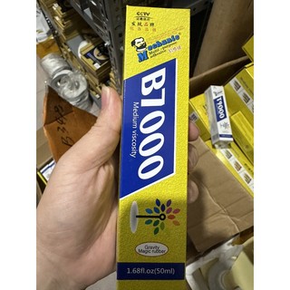 Keo dán màn hình b7000 50ml