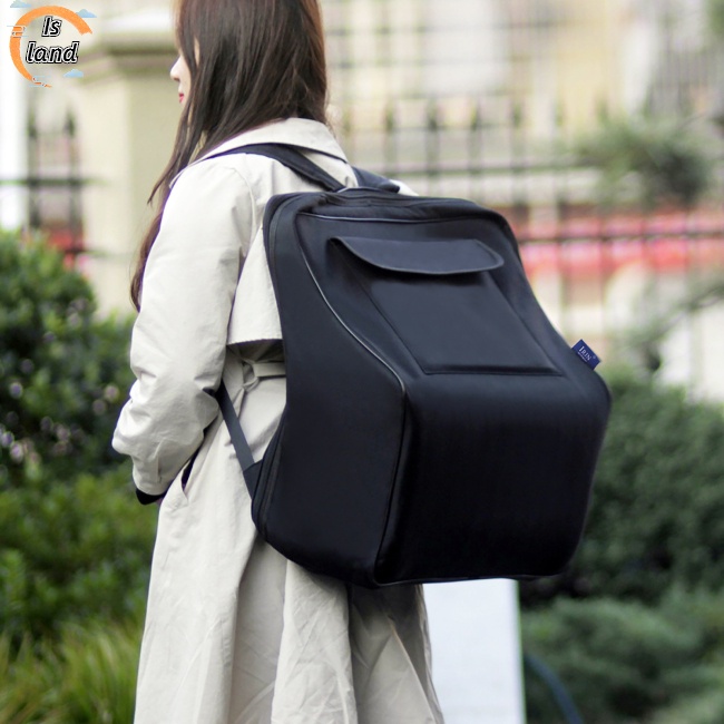 Túi Đựng Đàn Accordion 48-120 Có Dây Đeo Tùy Chỉnh Nhiều Túi Tiện Dụng