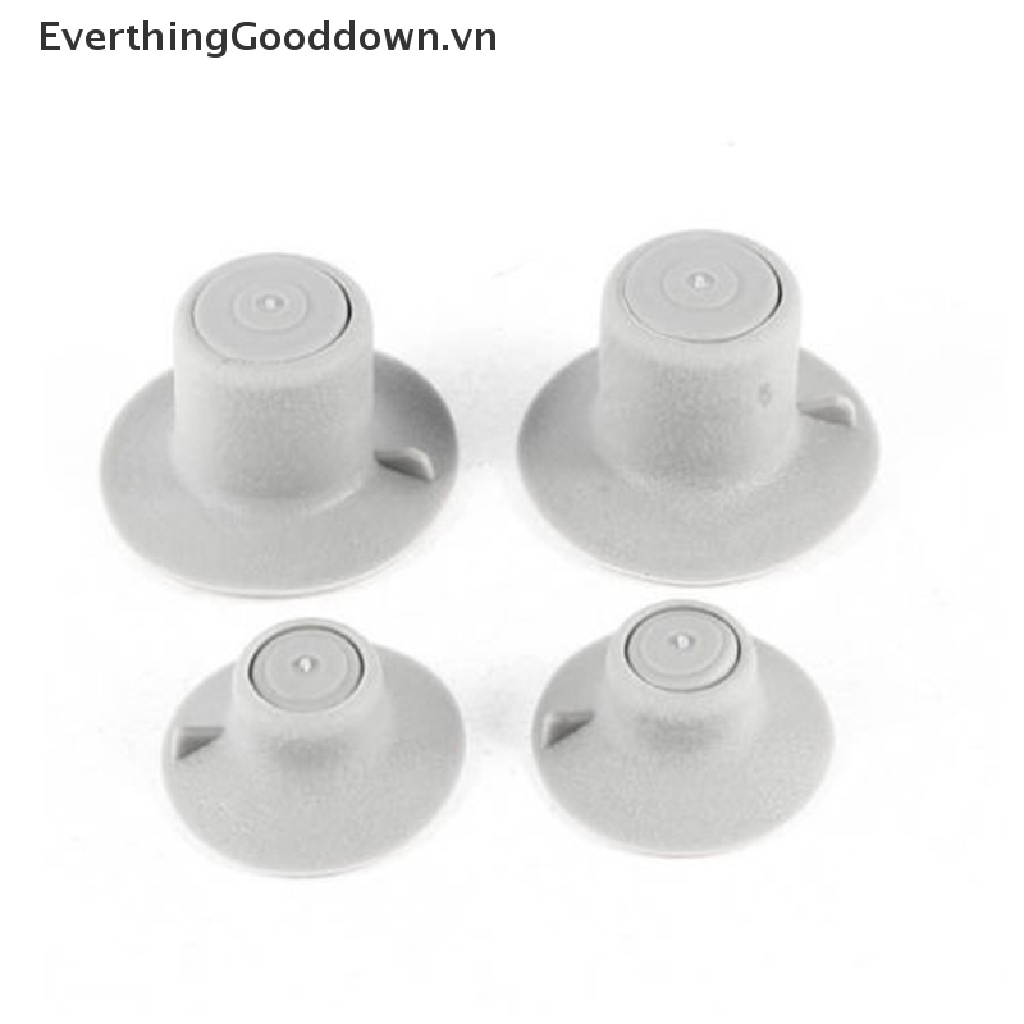 Everthinggooddown Mới Set 2 Giá Đỡ Laptop Notebook Cỡ Lớn Chống Trượt