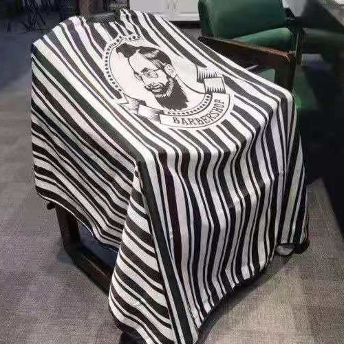 Áo Choàng Cắt Tóc Chống Thấm Nước Chuyên Dụng Cho Salon