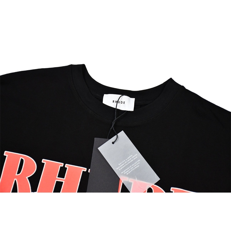 Áo Thun Cotton Tay Ngắn Plus Size Unisex In Hình Bãi Biển Nhiệt Đới