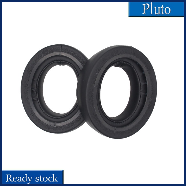 Mới Đệm Xốp Bọc Đầu Tai Nghe Thay Thế Tương Thích Với Tàu Cướp Biển Hs70 Hs60 Hs50 Pro