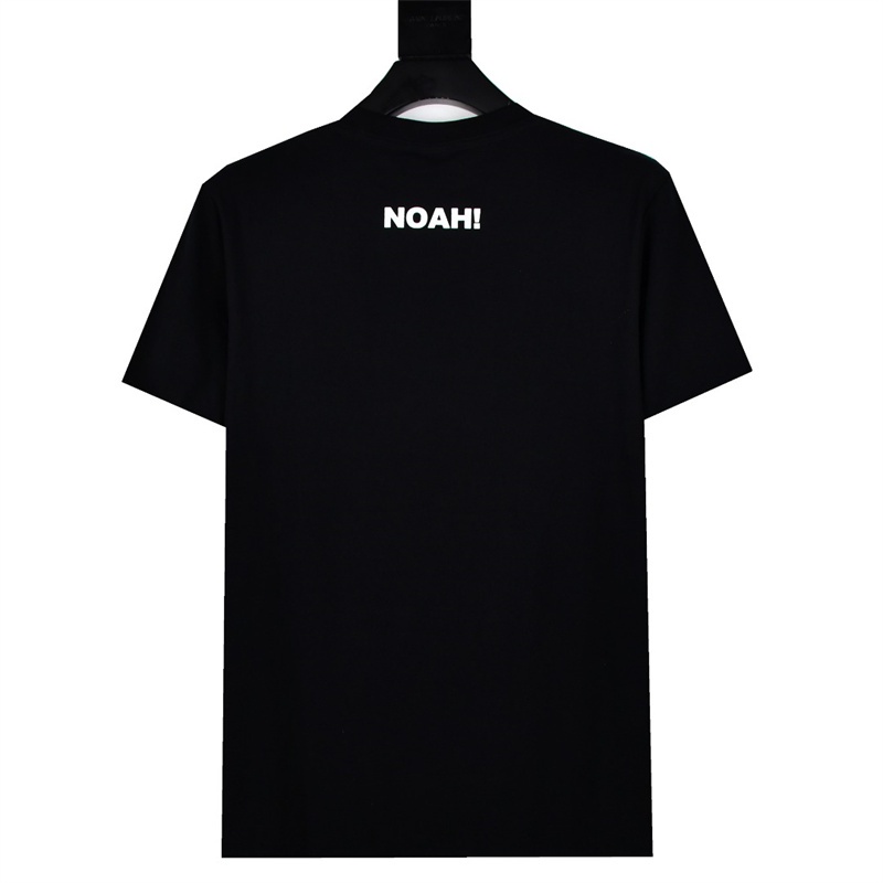 Bán Chạy Nhất Áo Thun Cotton Tay Ngắn In Hình Đầu Lâu Nah Sad Plus Size Unisex