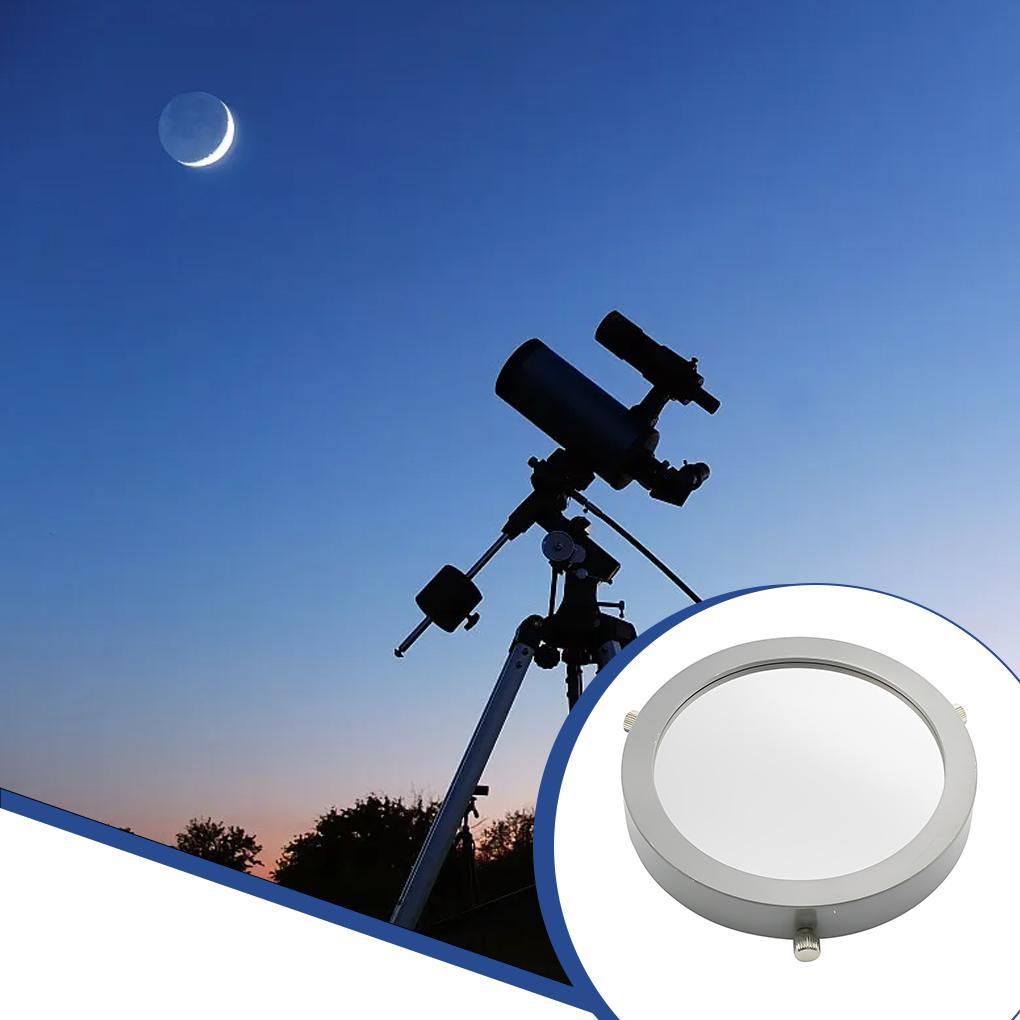 Ống Kính Thiên Văn Tráng Phủ Nhôm Có Thể Điều Chỉnh Kèm Phụ Kiện Sửa Chữa Nâng Cấp