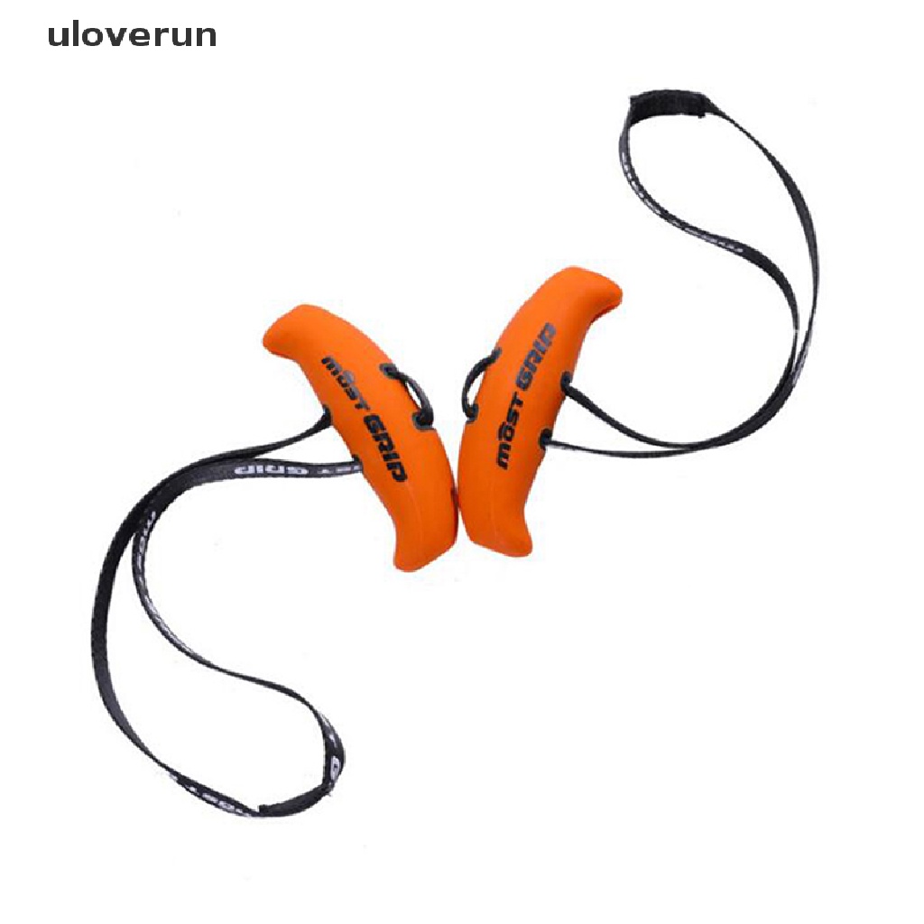 Tay Cầm Kéo Bằng Nhựa TPE Cứng Chuyên Dụng Cho Tập Thể Hình