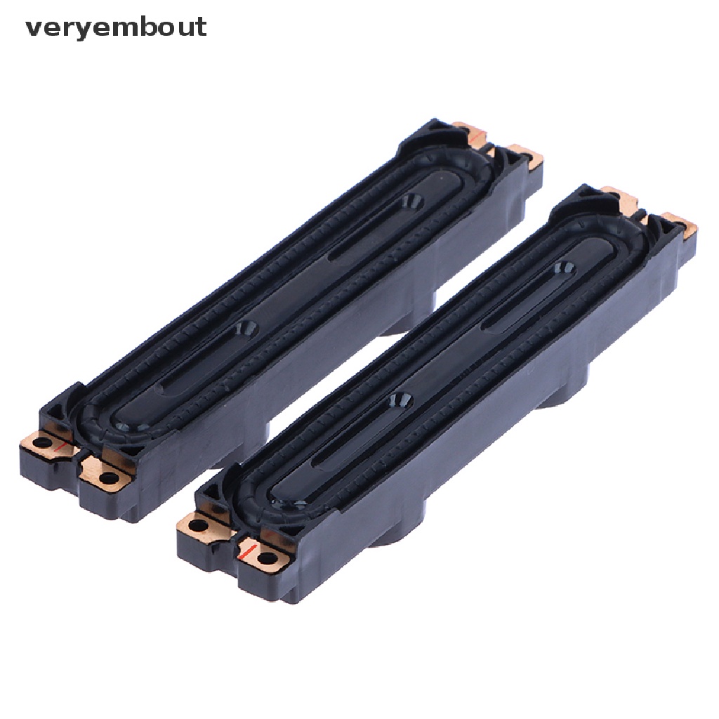 SAMSUNG 1 Cặp Loa TV UA32C4000P UA32C5000QR BN96-12941D BN96-13406B 8ohms 10W Chất Lượng Cao