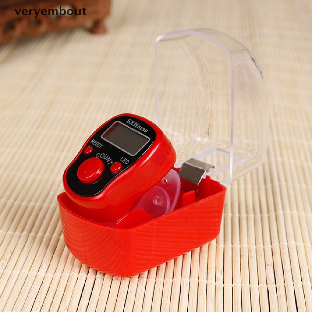 Đồng Hồ Điện Tử Đeo Tay Có Đèn LED Hiển Thị Thời Gian Cầu Nguyện Tiện Dụng