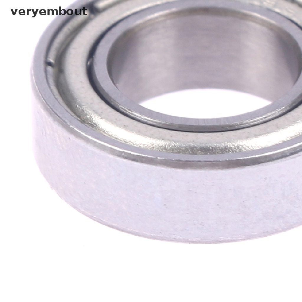 Vòng Bi Kim Loại Mini 681 / 682 / 683 / 684 / 685 / 686 / 687 / 688 / 689 Chất Lượng Cao