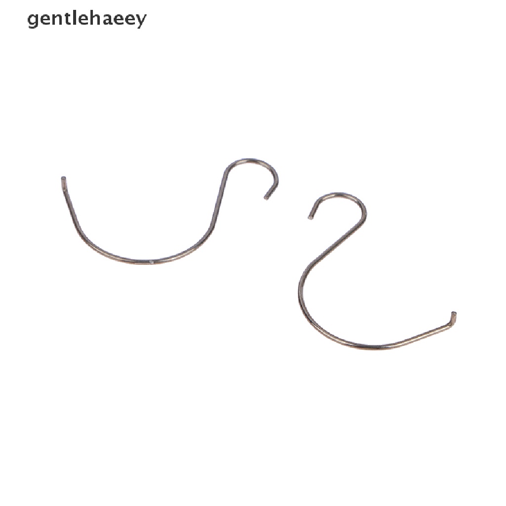 Set 10 Cặp Lò Xo Ohm Chuyên Dụng Cho Trục Khóa 940 535 555 556 557 707 533 EN