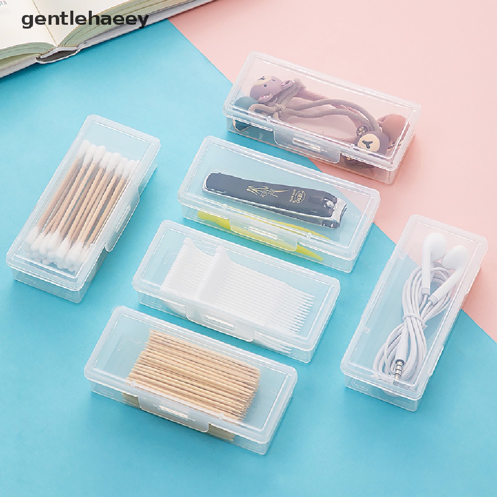 Hộp Đựng Thuốc Bằng Cotton Có Giá Đỡ Tiện Dụng Mang Theo Du Lịch