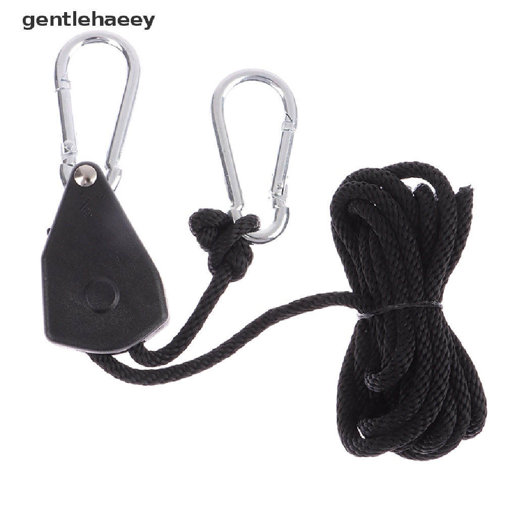 1 Dây Ròng Rọc Chuyên Dụng Cho Thuyền Kayak