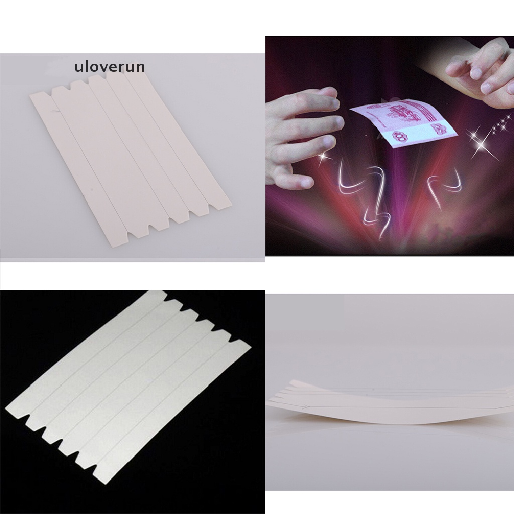 Cuộn Chỉ Ẩn Co Giãn Vô Hình Dùng Làm Ảo Thuật