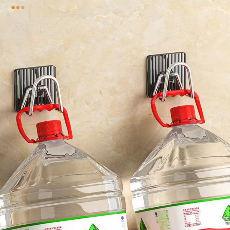 Giá Đỡ Điện Thoại / Miếng Bọt Biển Rửa Chén Chống Rơi Tiết Kiệm Không Gian