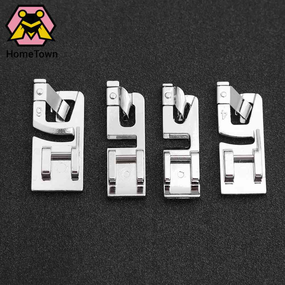 Bộ 4 Chân Vịt Cho Máy May