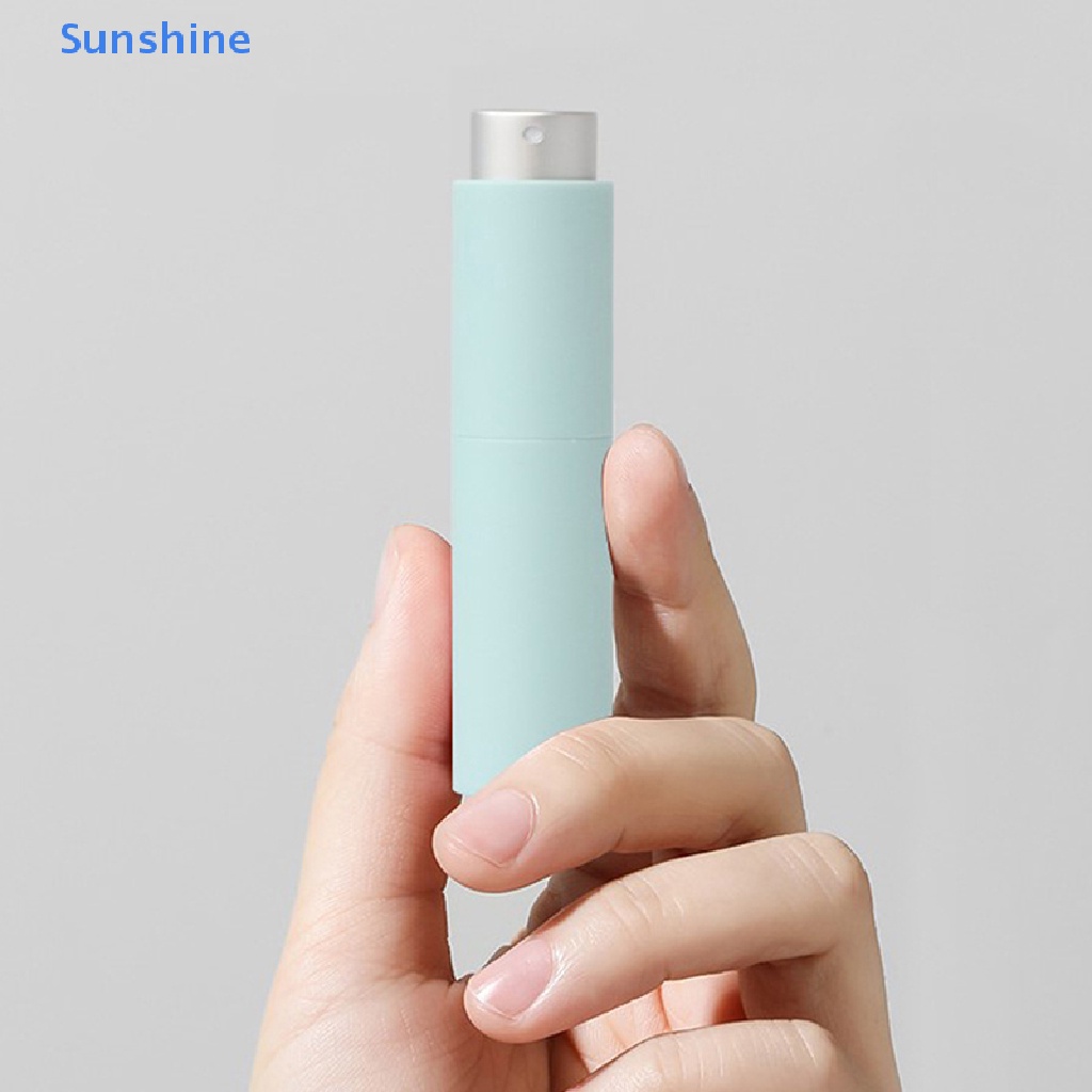 Chai Rỗng 10ml Mini Dùng Để Đựng Mỹ Phẩm Tiện Dụng