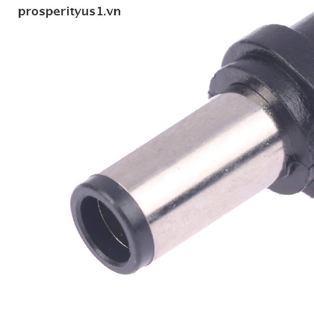 Bộ Sạc Nguồn AC DC 2 Pin 7.4 * 5.0mm Thông Dụng Cho Notebook / Laptop