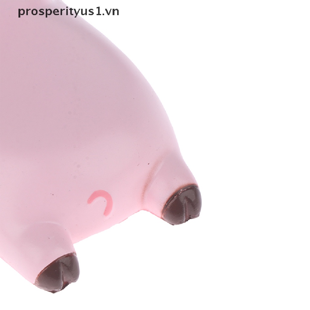 Đệm Kê Cổ Tay Sử Dụng Chuột Máy Tính Hình Động Vật Dễ Thương prosperityus1