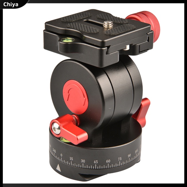Đế Xoay 360 Độ Loại Arca Nhỏ Gọn Cho Tay Cầm Chống Rung