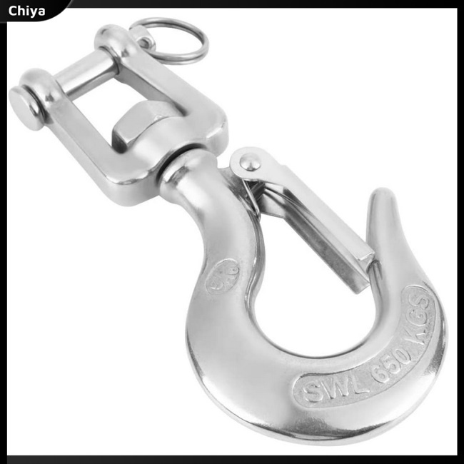 Móc Treo Đồ Bằng Thép Không Gỉ 304 Chất Lượng Cao