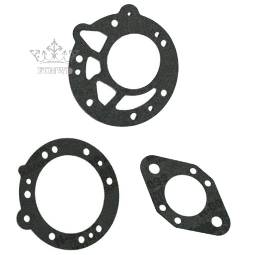 Bộ Chế Hòa Khí Cho Máy Cưa Xích STIHL 08 070 090 TS350 / 360 TILLOTSON RK-83HL