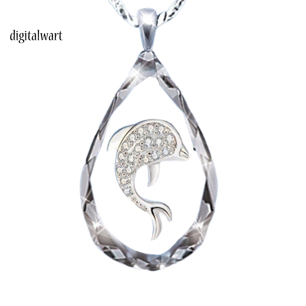 Kỹ Thuật Số| Vòng cổ HợP Kim HìNh Chữ ThậP ThờI Trang