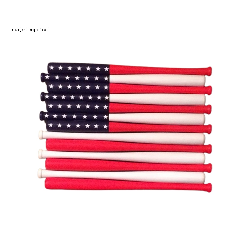 Cờ Bóng Chày Bắt Mắt Được Làm Từ Acrylic Để Trang Trí