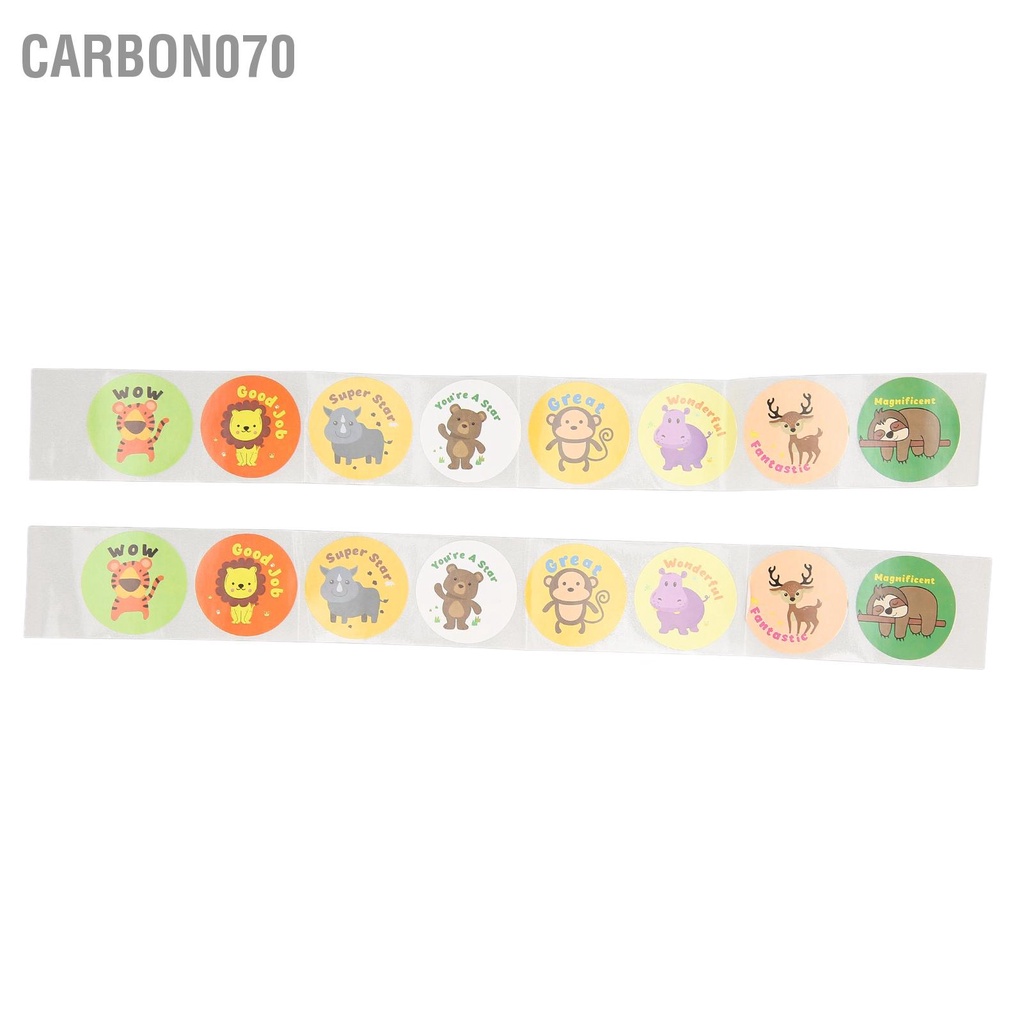 Carbon070 Tai nghe Bluetooth trẻ em hoạt hình đôi mắt to dễ thương cho có micrô đèn LED