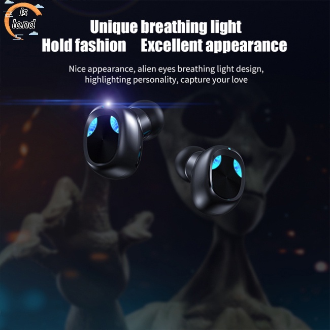 Tai Nghe Nhét Tai X3 5.1 Bluetooth Tws Cảm Ứng Vân Tay Phong Cách Thể Thao