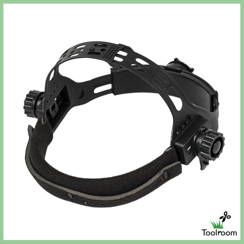 Băng Đô Hàn Thấm Hút Mồ Hôi Thiết Kế Nhỏ Gọn Tiện Dụng