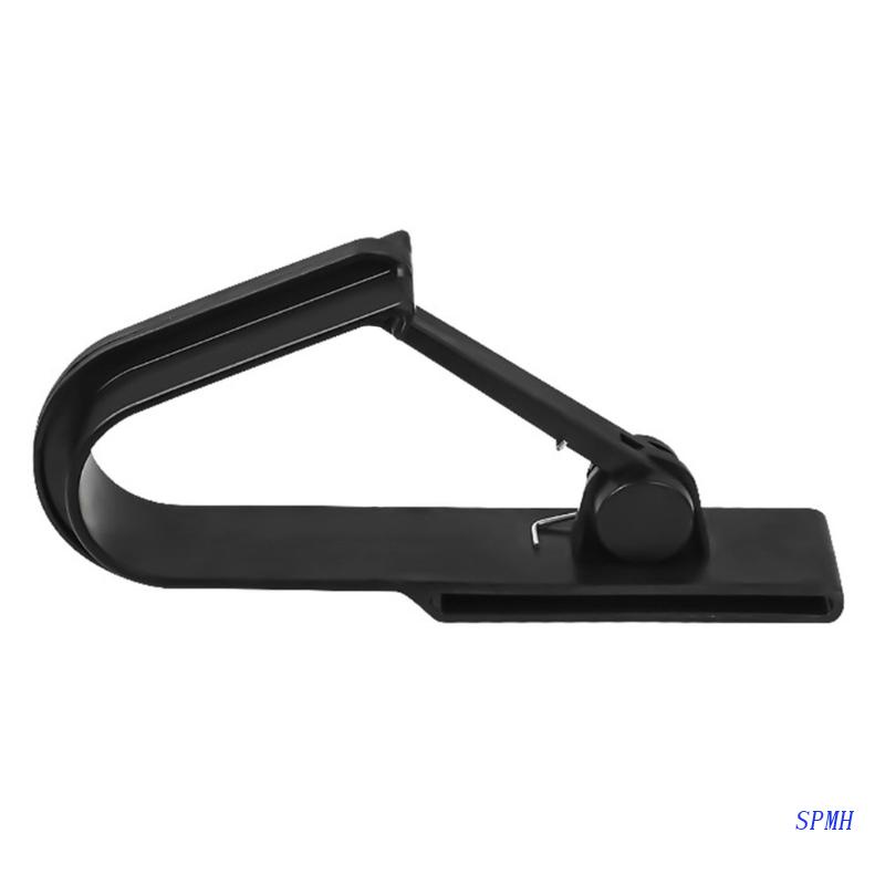 Kẹp Thắt Lưng Bằng Kim Loại Tiện Dụng Và Bền