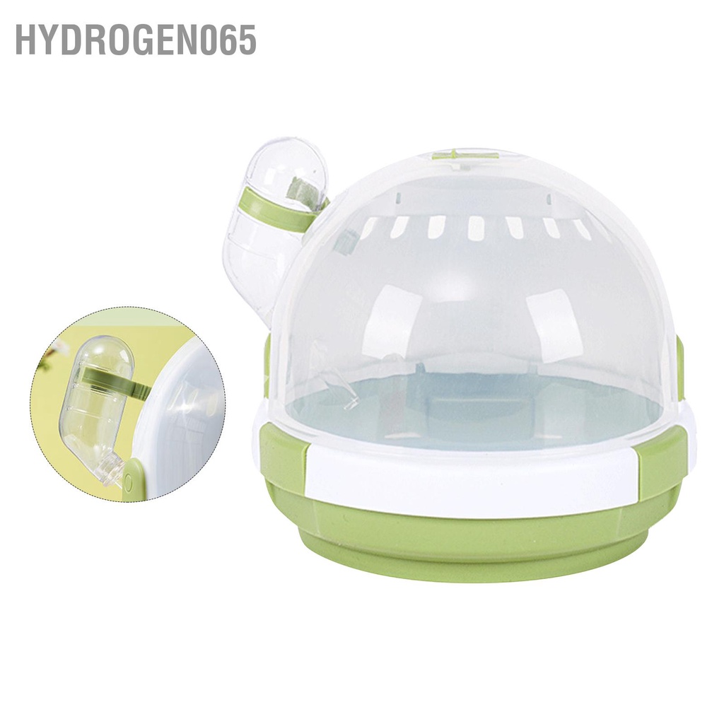 Túi Đựng Di Động Cho Chuột Hamster Nhỏ Gọn Dễ Thương