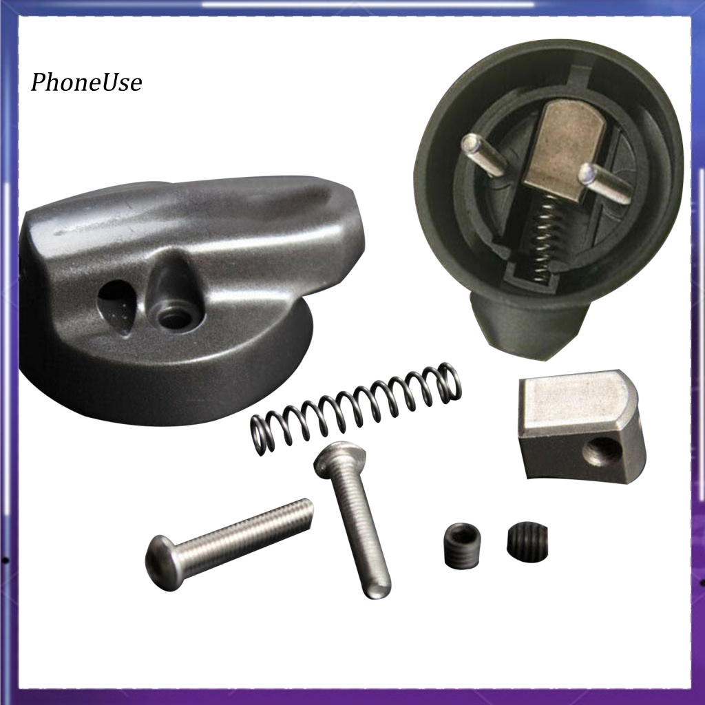 Pu Phụ Kiện Khóa Tốc Độ Phía Trước Cho SR Suntour XCM / XCR / RAIDON / EPICON