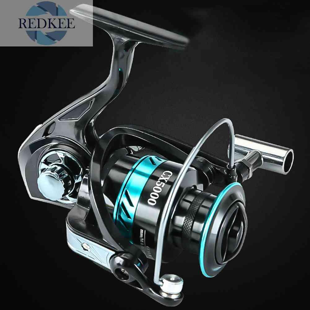 Máy Câu Cá 5.2 / 1 Tốc Độ Cao Chuyên Nghiệp