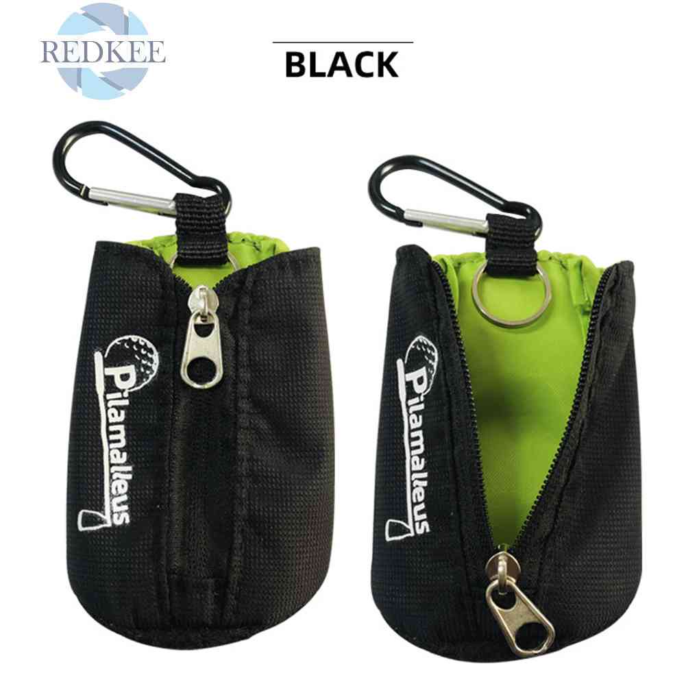 Túi Đeo Hông Đựng Bóng Golf Tiện Dụng