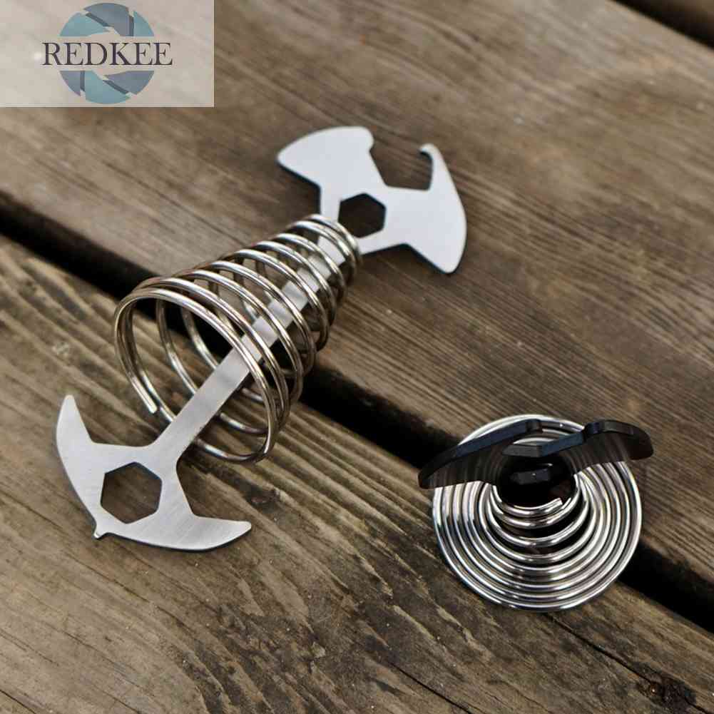 Chốt Khóa Dây Lều Cắm Trại Đa Năng Tiện Dụng